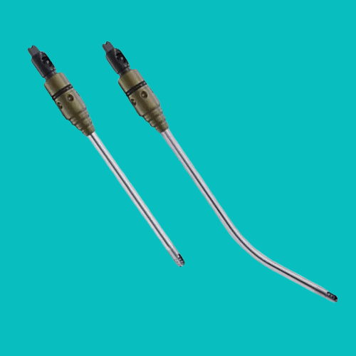 Microdebridação ONE